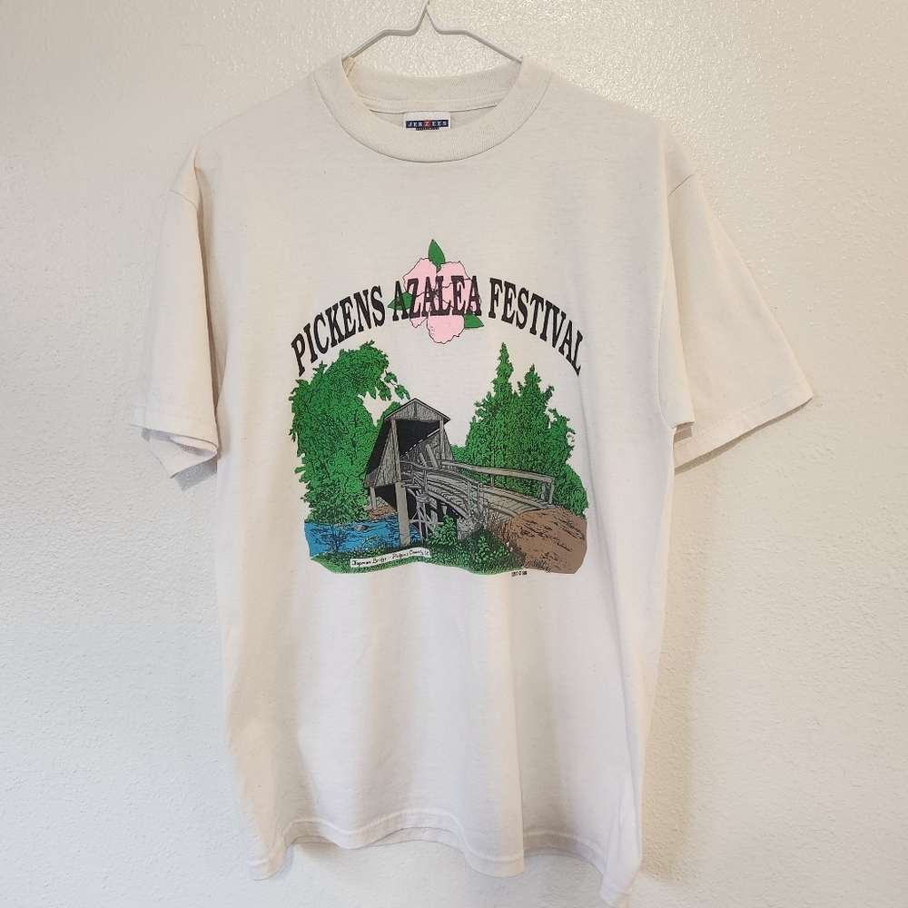 Vintage T-Shirt